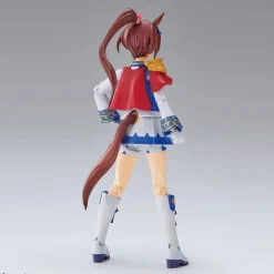 Rise of Gunpla Bandai|Figure Rise Standard^FIGURE-RISE STANDARD UMA MUSUME PRETTY DERBY TOKAI TEIO