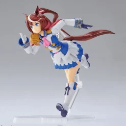 Rise of Gunpla Bandai|Figure Rise Standard^FIGURE-RISE STANDARD UMA MUSUME PRETTY DERBY TOKAI TEIO