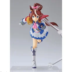 Rise of Gunpla Bandai|Figure Rise Standard^FIGURE-RISE STANDARD UMA MUSUME PRETTY DERBY TOKAI TEIO