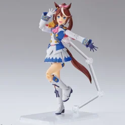 Rise of Gunpla Bandai|Figure Rise Standard^FIGURE-RISE STANDARD UMA MUSUME PRETTY DERBY TOKAI TEIO