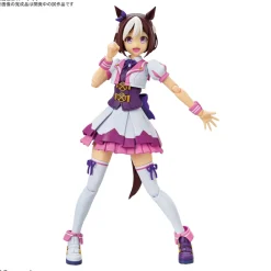 Rise of Gunpla Bandai|Figure Rise Standard^FIGURE-RISE STANDARD UMA MUSUME: PRETTY DERBY – SPECIAL WEEK