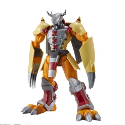 Rise of Gunpla Digimon|Figure Rise Standard^Figure-Rise Standard WarGreymon