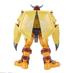 Rise of Gunpla Digimon|Figure Rise Standard^Figure-Rise Standard WarGreymon