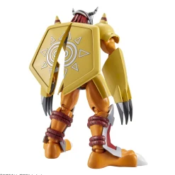 Rise of Gunpla Digimon|Figure Rise Standard^Figure-Rise Standard WarGreymon