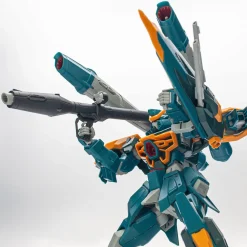 Rise of Gunpla Gundam Seed|Full Mechanics (Fm)^FM 1/100 : CALAMITY GUNDAM