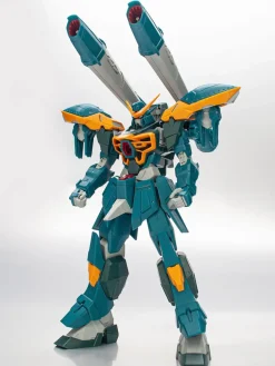 Rise of Gunpla Gundam Seed|Full Mechanics (Fm)^FM 1/100 : CALAMITY GUNDAM