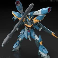Rise of Gunpla Gundam Seed|Full Mechanics (Fm)^FM 1/100 : CALAMITY GUNDAM