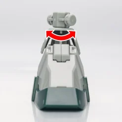 Rise of Gunpla Gundam Seed|Full Mechanics (Fm)^FM 1/100 : CALAMITY GUNDAM