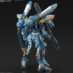 Rise of Gunpla Gundam Seed|Full Mechanics (Fm)^FM 1/100 : CALAMITY GUNDAM