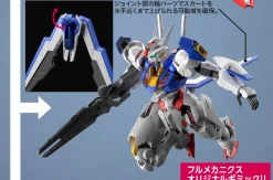 Rise of Gunpla The Witch From Mercury|Full Mechanics (Fm)^FM 1/100 AERIAL GUNDAM
