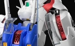 Rise of Gunpla The Witch From Mercury|Full Mechanics (Fm)^FM 1/100 AERIAL GUNDAM