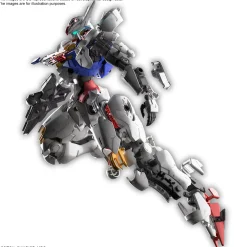 Rise of Gunpla The Witch From Mercury|Full Mechanics (Fm)^FM 1/100 AERIAL GUNDAM