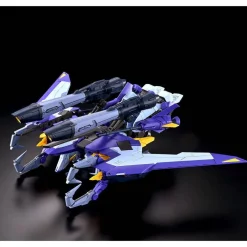 Rise of Gunpla Master Grade (Mg)^FM 1/100 BOOST RAIDER GUNDAM