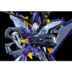 Rise of Gunpla Master Grade (Mg)^FM 1/100 BOOST RAIDER GUNDAM