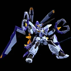 Rise of Gunpla Master Grade (Mg)^FM 1/100 BOOST RAIDER GUNDAM
