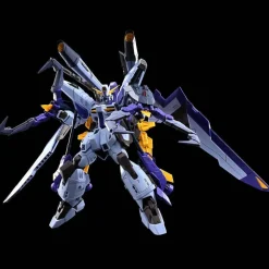 Rise of Gunpla Master Grade (Mg)^FM 1/100 BOOST RAIDER GUNDAM