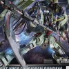 Rise of Gunpla Gundam Seed|Full Mechanics (Fm)^FM 1/100 Forbidden Gundam