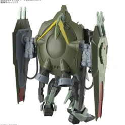 Rise of Gunpla Gundam Seed|Full Mechanics (Fm)^FM 1/100 Forbidden Gundam