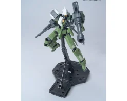 Rise of Gunpla Iron-Blooded Orphans|Full Mechanics (Fm)^FM 1/100 GRAZE CUSTOM