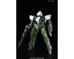 Rise of Gunpla Iron-Blooded Orphans|Full Mechanics (Fm)^FM 1/100 GRAZE CUSTOM