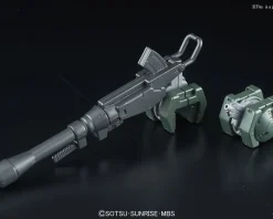 Rise of Gunpla Iron-Blooded Orphans|Full Mechanics (Fm)^FM 1/100 GRAZE CUSTOM