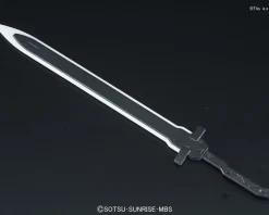 Rise of Gunpla Iron-Blooded Orphans|Full Mechanics (Fm)^FM 1/100 GRAZE CUSTOM