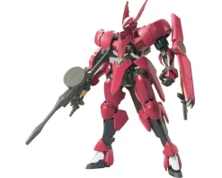 Rise of Gunpla Iron-Blooded Orphans|Full Mechanics (Fm)^FM 1/100 GRIMGERDE