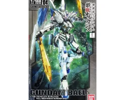 Rise of Gunpla Iron-Blooded Orphans|Full Mechanics (Fm)^FM 1/100 GUNDAM BAEL
