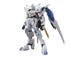 Rise of Gunpla Iron-Blooded Orphans|Full Mechanics (Fm)^FM 1/100 GUNDAM BAEL