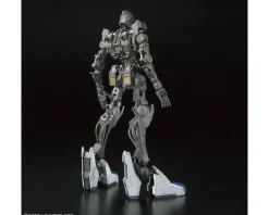 Rise of Gunpla Iron-Blooded Orphans|Full Mechanics (Fm)^FM 1/100 GUNDAM BAEL