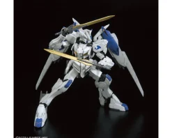 Rise of Gunpla Iron-Blooded Orphans|Full Mechanics (Fm)^FM 1/100 GUNDAM BAEL