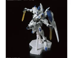 Rise of Gunpla Iron-Blooded Orphans|Full Mechanics (Fm)^FM 1/100 GUNDAM BAEL