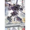 Rise of Gunpla Iron-Blooded Orphans|Full Mechanics (Fm)^FM 1/100 GUNDAM BARBATOS