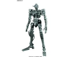 Rise of Gunpla Iron-Blooded Orphans|Full Mechanics (Fm)^FM 1/100 GUNDAM BARBATOS