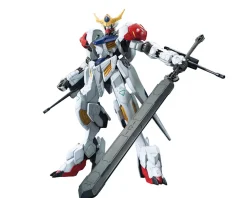 Rise of Gunpla Iron-Blooded Orphans|Full Mechanics (Fm)^FM 1/100 GUNDAM BARBATOS LUPUS
