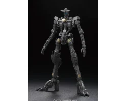 Rise of Gunpla Iron-Blooded Orphans|Full Mechanics (Fm)^FM 1/100 GUNDAM BARBATOS LUPUS