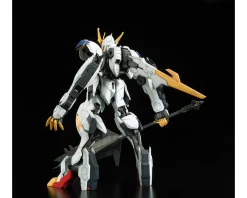 Rise of Gunpla Iron-Blooded Orphans|Full Mechanics (Fm)^FM 1/100 GUNDAM BARBATOS LUPUS REX
