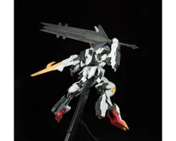 Rise of Gunpla Iron-Blooded Orphans|Full Mechanics (Fm)^FM 1/100 GUNDAM BARBATOS LUPUS REX