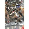Rise of Gunpla Iron-Blooded Orphans|Full Mechanics (Fm)^FM 1/100 GUNDAM BARBATOS 6TH FORM