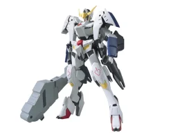 Rise of Gunpla Iron-Blooded Orphans|Full Mechanics (Fm)^FM 1/100 GUNDAM BARBATOS 6TH FORM