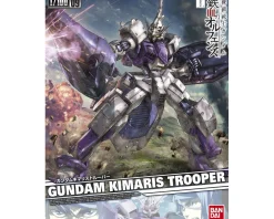 Rise of Gunpla Iron-Blooded Orphans|Full Mechanics (Fm)^FM 1/100 GUNDAM KIMARIS TROOPER