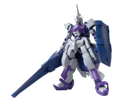 Rise of Gunpla Iron-Blooded Orphans|Full Mechanics (Fm)^FM 1/100 GUNDAM KIMARIS TROOPER