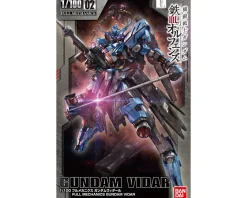 Rise of Gunpla Iron-Blooded Orphans|Full Mechanics (Fm)^FM 1/100 GUNDAM VIDAR