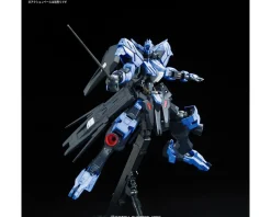 Rise of Gunpla Iron-Blooded Orphans|Full Mechanics (Fm)^FM 1/100 GUNDAM VIDAR