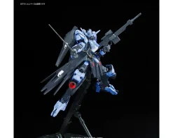Rise of Gunpla Iron-Blooded Orphans|Full Mechanics (Fm)^FM 1/100 GUNDAM VIDAR