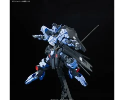 Rise of Gunpla Iron-Blooded Orphans|Full Mechanics (Fm)^FM 1/100 GUNDAM VIDAR