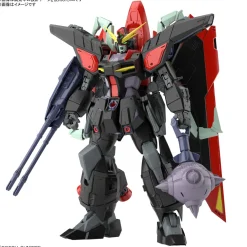 Rise of Gunpla Full Mechanics (Fm)^FM 1/100 RAIDER GUNDAM
