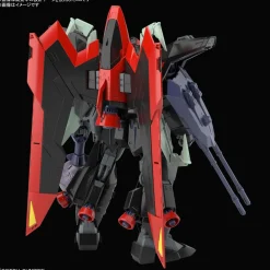 Rise of Gunpla Full Mechanics (Fm)^FM 1/100 RAIDER GUNDAM