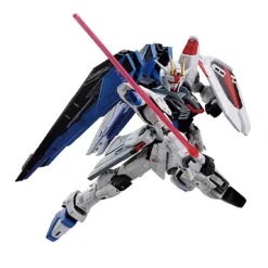 Rise of Gunpla Gundam Seed Destiny|Gundam Seed^FM 1/100 ZGMF-X10A FREEDOM GUNDAM VER.GCP