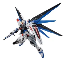 Rise of Gunpla Gundam Seed Destiny|Gundam Seed^FM 1/100 ZGMF-X10A FREEDOM GUNDAM VER.GCP